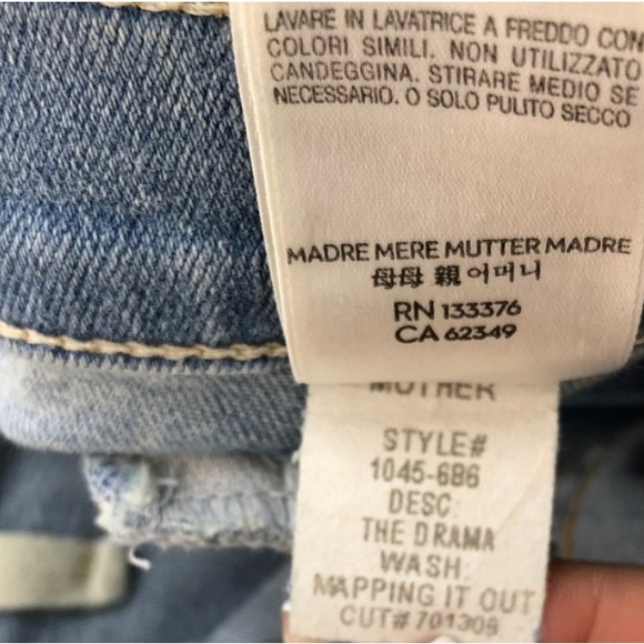 MOTHER The Drama 30 - Picture 5 of 9